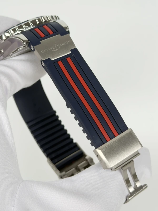 Ulysse Nardin Collection Marine Diver 263-10 5