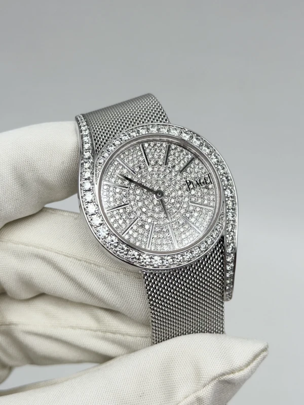 Piaget G0A38162 3