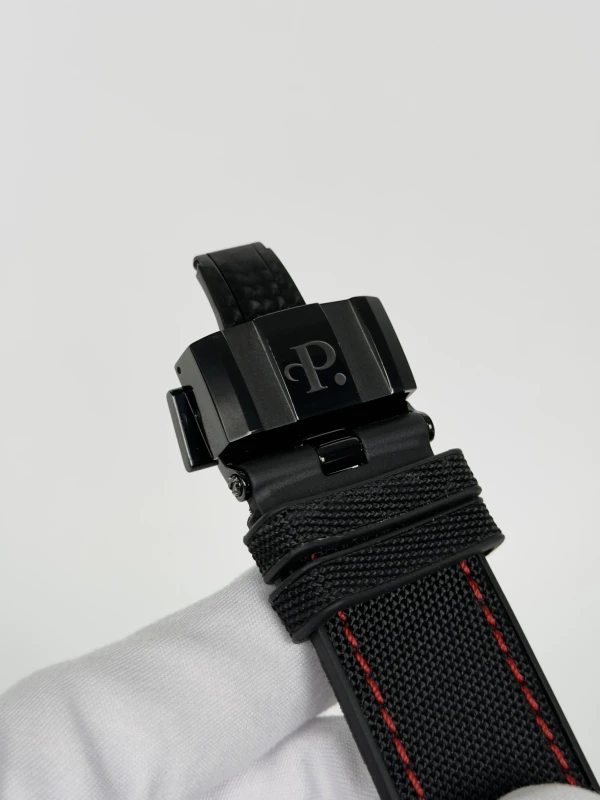 Perrelet Chrono Sport A1079/3 6