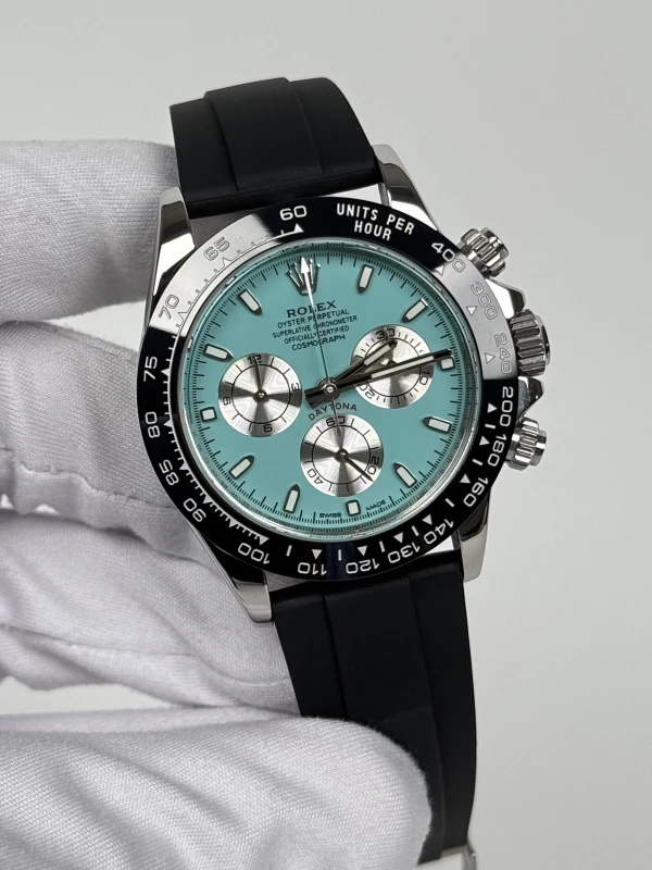 Rolex Sky Liberty 3