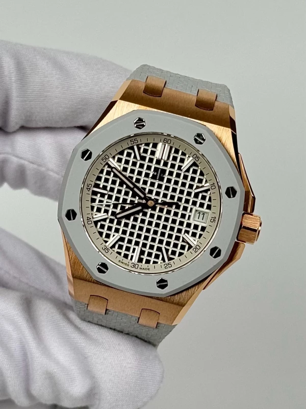 Audemars Piguet 77605OK.OO.A101CA.01 4