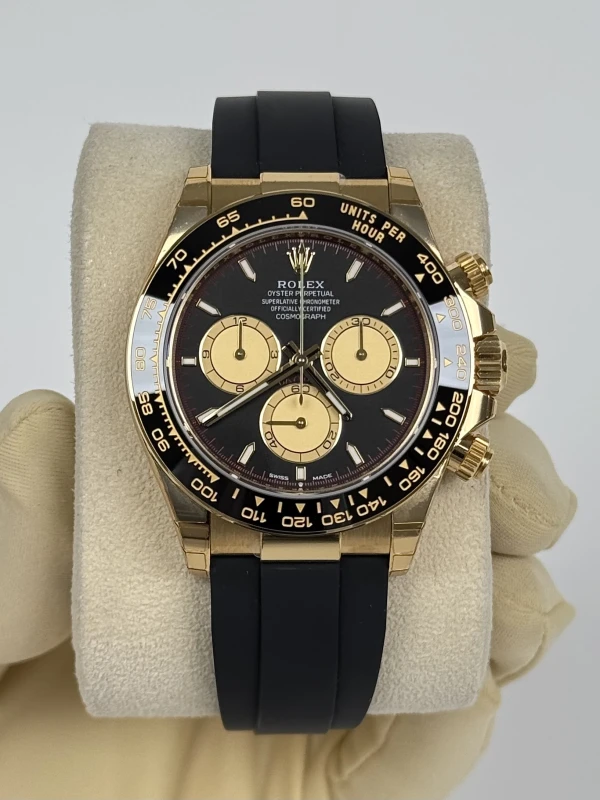 Rolex Cosmograph 126518ln-0004 2
