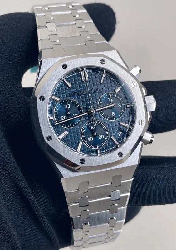 Audemars Piguet Selfwinding Chronograph 41 mm 26240ST.OO.1320ST.05 3