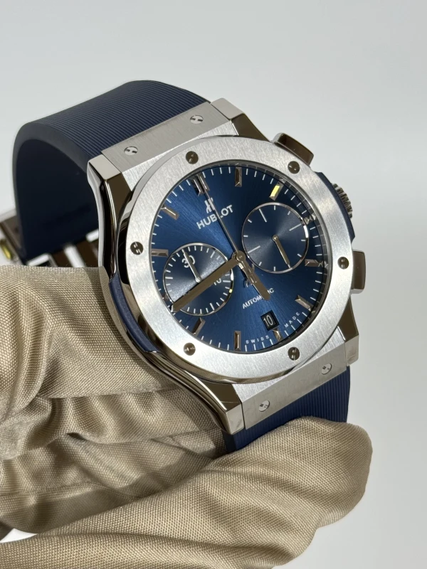 Hublot Chronograph 45 mm 521.NX.7170.RX 3