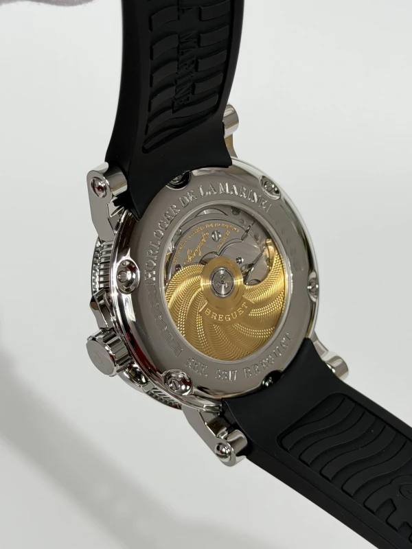 Breguet 5817 5817st/12/5v8 7