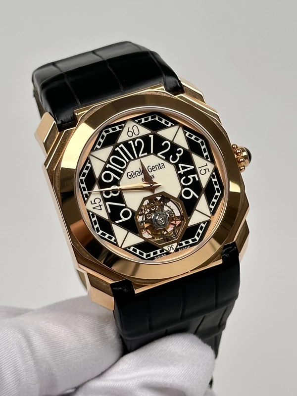 Gerald Genta OTR.Y.50.920.CN.BD 3
