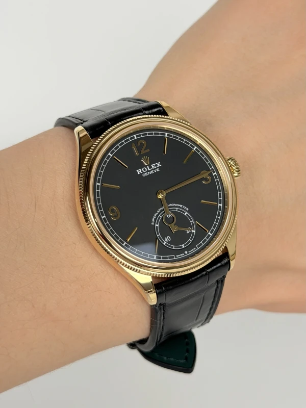 Rolex 1908 52508-0002 6