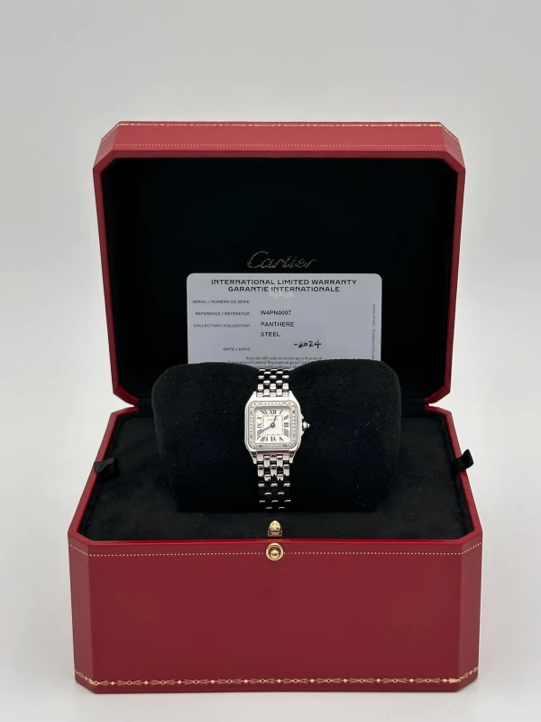 Cartier de Cartier Small W4PN0007 5