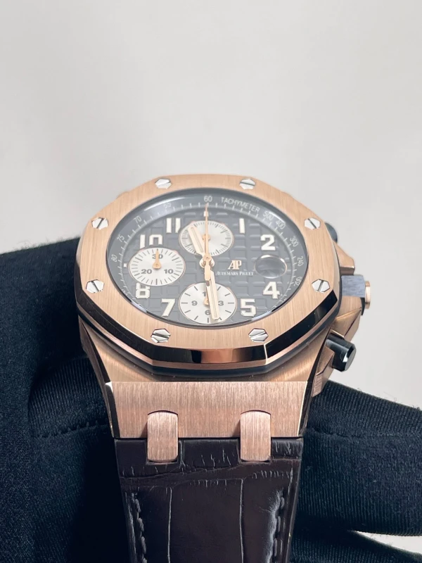 Audemars Piguet Chronograph 42mm 26470OR.OO.A125CR.01 4
