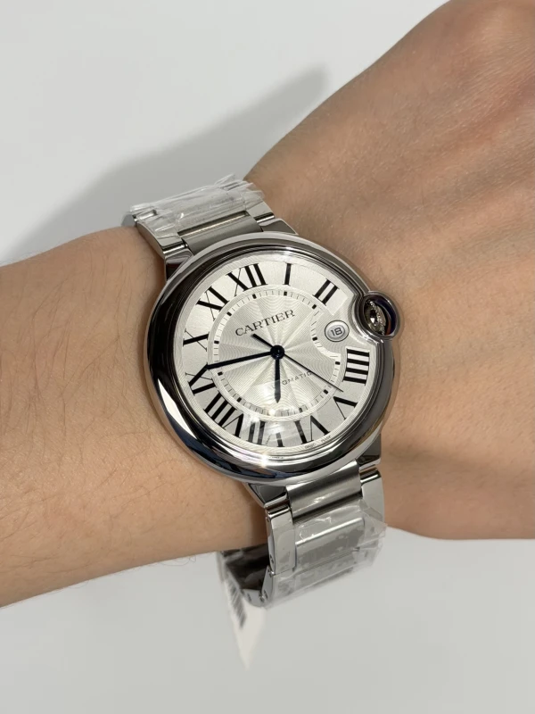 Cartier WSBB0049 4