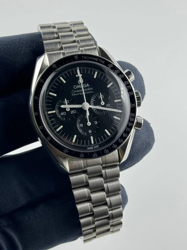 Omega Moonwatch Professional Co‑Axial Master Chronometer Chronograph 42 mm 310.30.42.50.01.001 3
