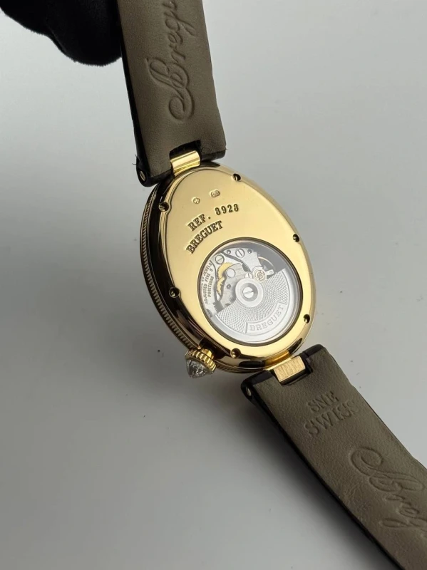 Breguet 8928 8928BA/8D/944/DD0D3L 8