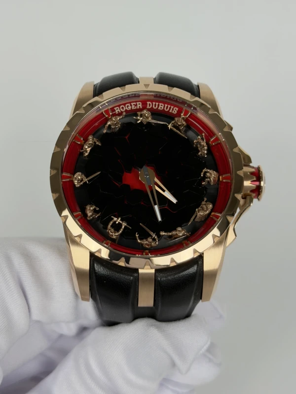 Roger Dubuis RDDBEX0934 2