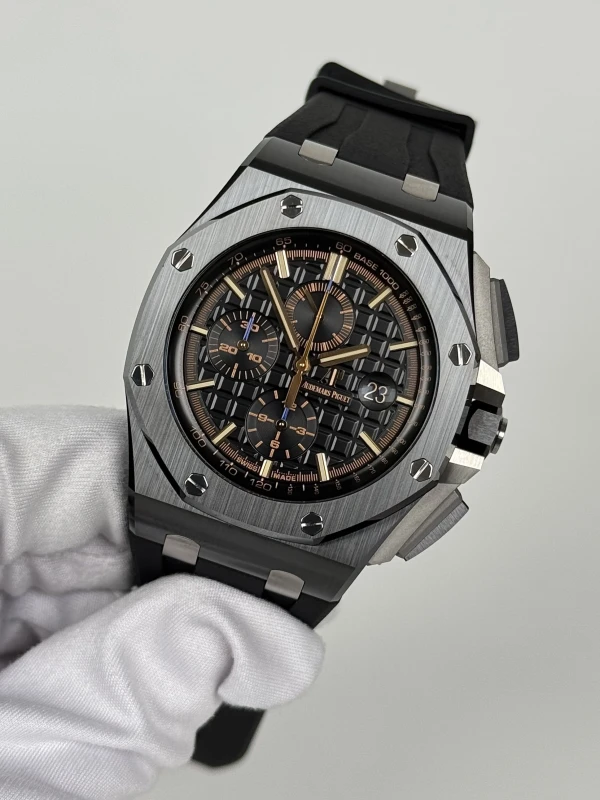 Audemars Piguet Chronograph 44mm 26405CE.OO.A002CA.02 4