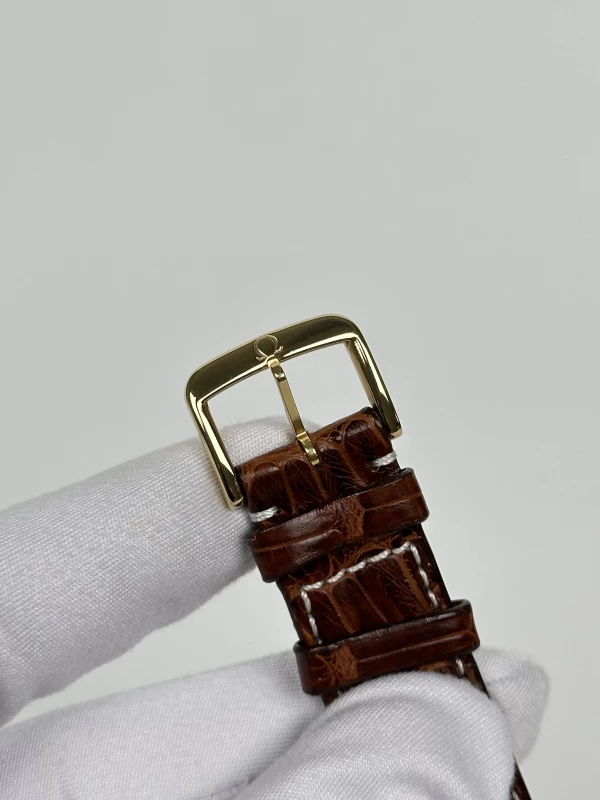 Omega 120 2601.10.92 8