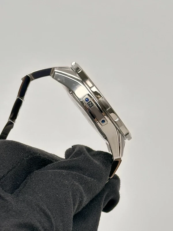 Ulysse Nardin 42 mm 8163-175-7M/93 4