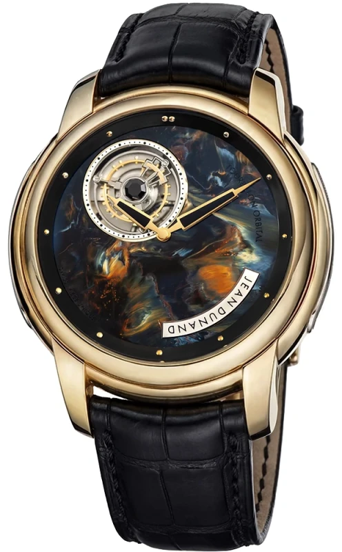 Jean Dunand Orbital IO1918 1