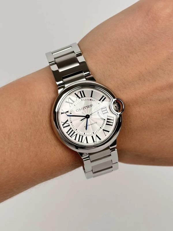 Cartier WSBB0048 8