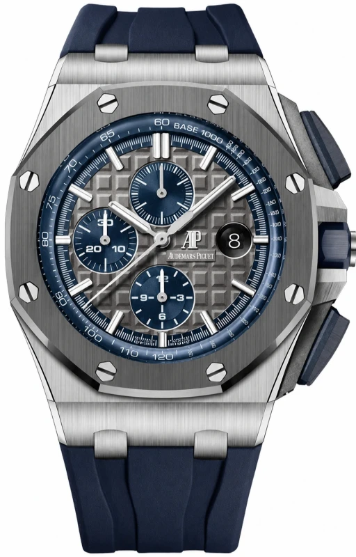 Chronograph