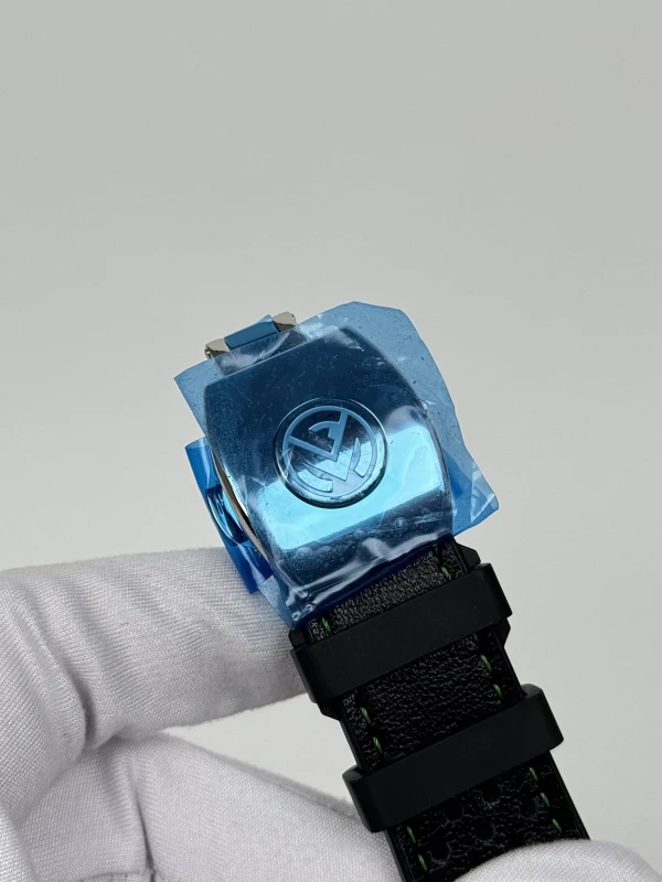Franck Muller Racing V 45 SC DT RCG (VR)AC 8