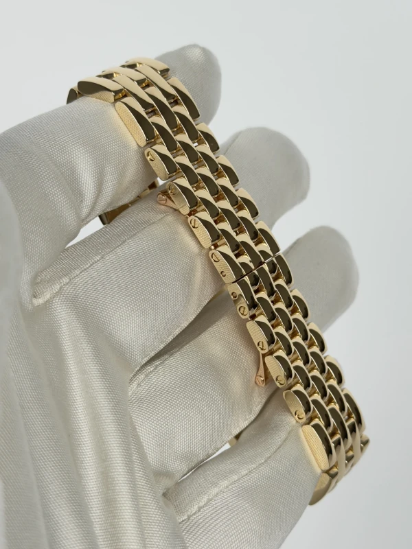 Cartier de Cartier Medium model WJPN0016 3