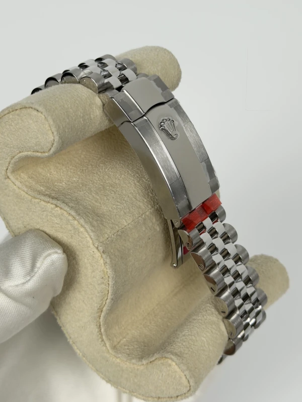 Rolex Datejust 41mm 126300-0026 4