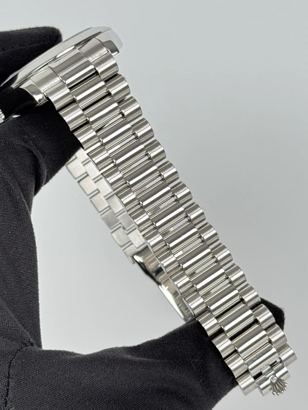 Rolex II 41mm Platinum 218206-0003 5