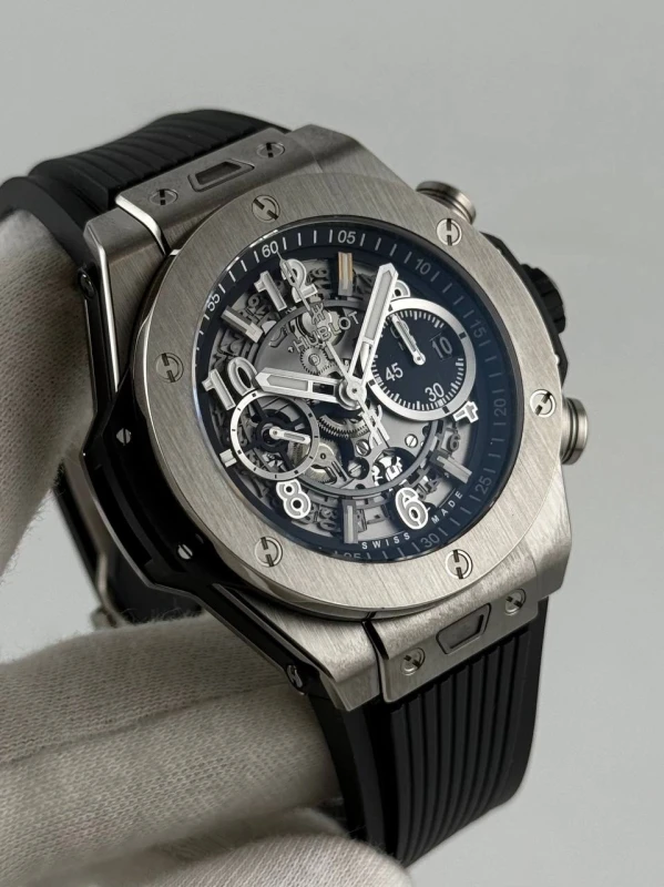Hublot 421.NX.1170.RX 3