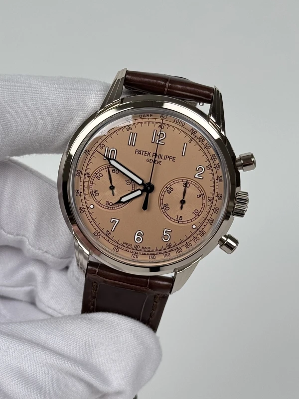 Patek Philippe Complications 5172G-010 5