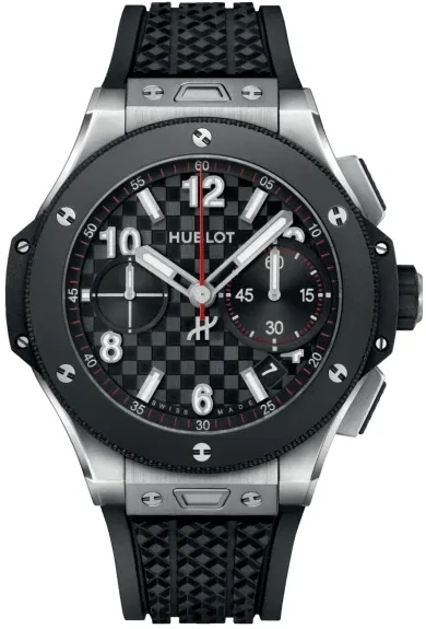 20th Anniversary Titanium Ceramic