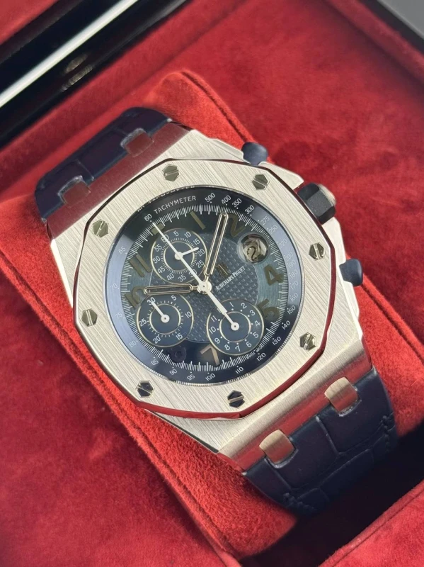 Audemars Piguet Pride of Russia 26061BC.OO.D001CR.01 4