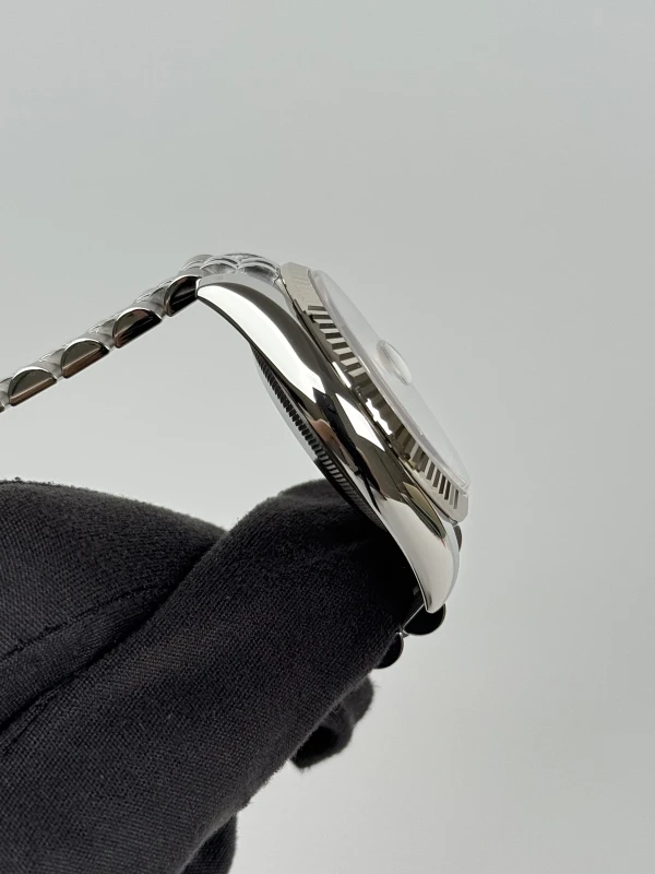Rolex 36 mm steel 116234-0118 3