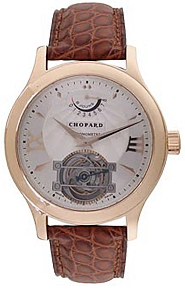 Chopard Quattro Tourbilon 161869-5001 изображение - 1