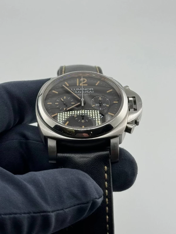 Panerai CHRONO DAYLIGHT - 44MM PAM00356 3