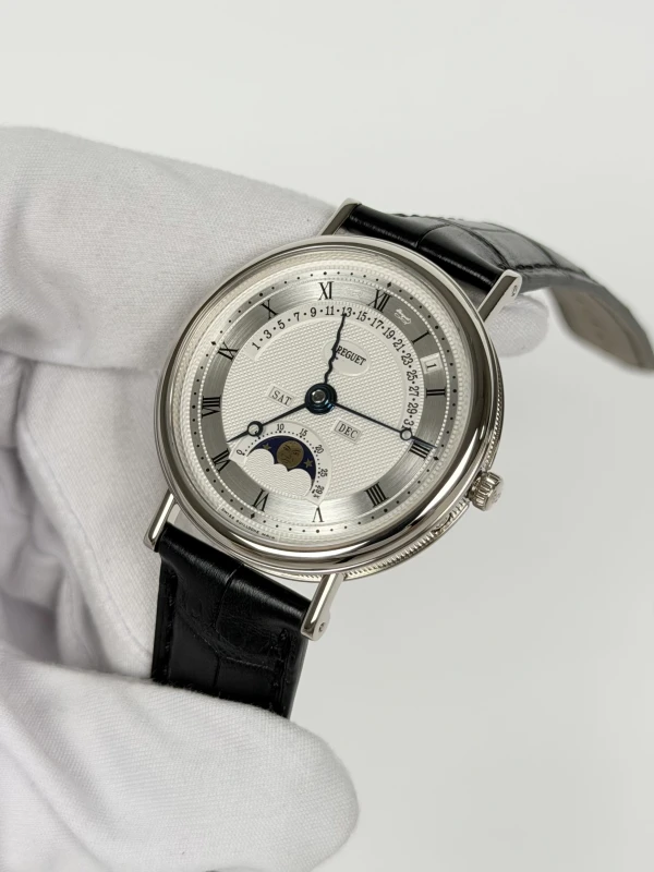 Breguet Perpetual Calendar 3787BB 3