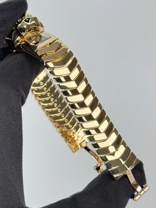Cartier Panthere de Cartier watch HPI01537 6