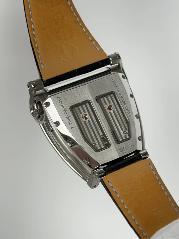 MB&amp;F 81.TL.B 8