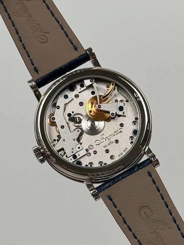 Breguet 7057 7057bb/11/9w6 9