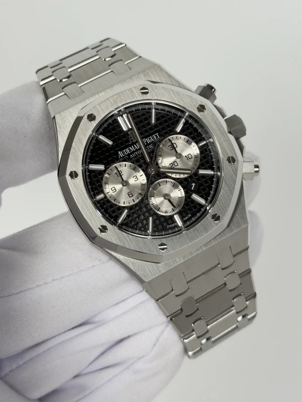 Audemars Piguet Chronograph 41 mm 26331ST.OO.1220ST.02 2