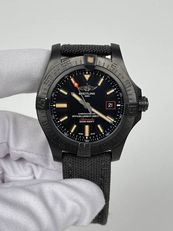 Breitling V17311101B1W1 2