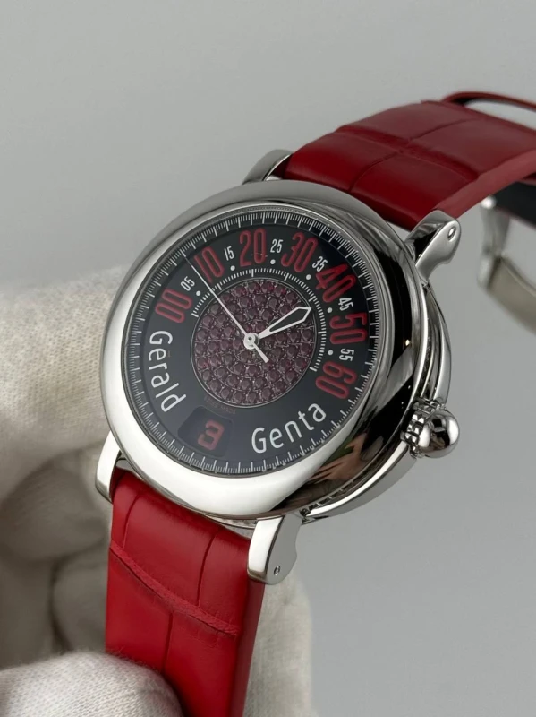 Gerald Genta RSP.X.10 3