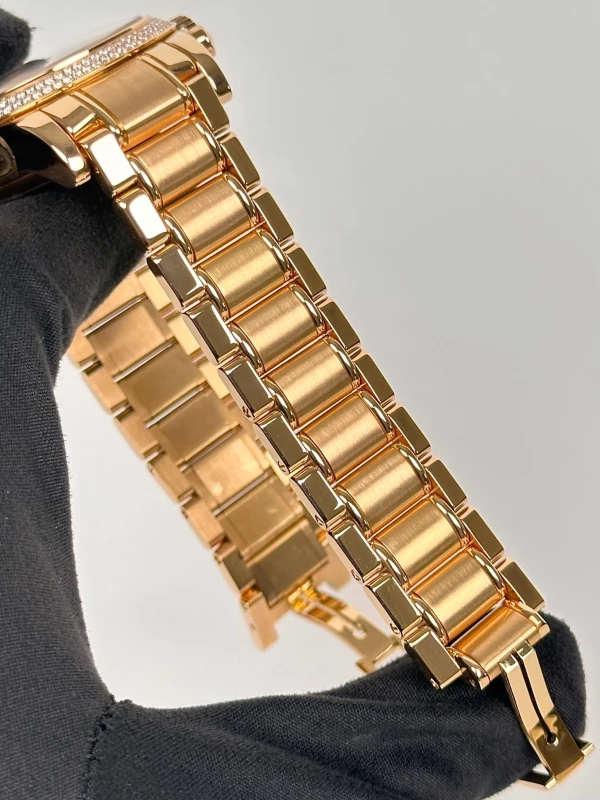 Girard Perregaux Minute Repeater Split Second Chronograph 99700.0.52.1831 Unique Piece 8