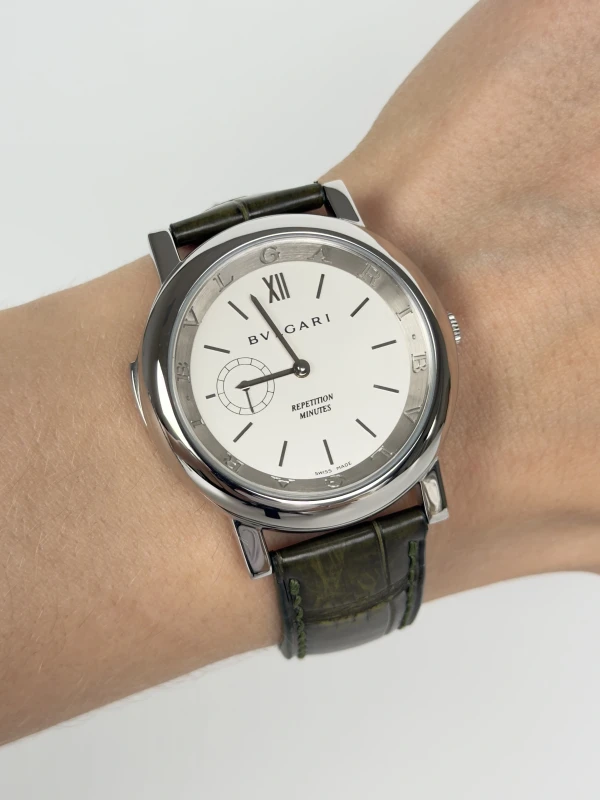 Bvlgari W1682 6