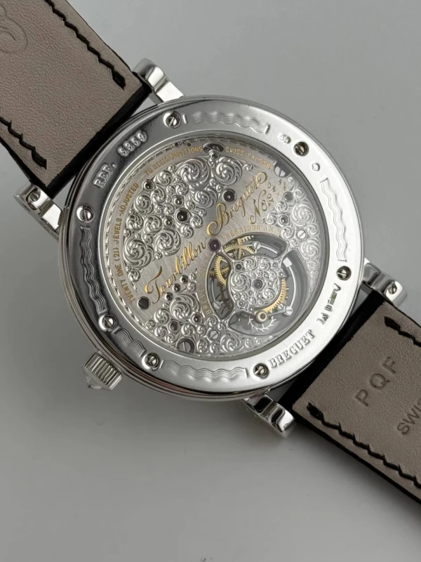 Breguet 5359 5359BB/6B/9V6/DD0D 9