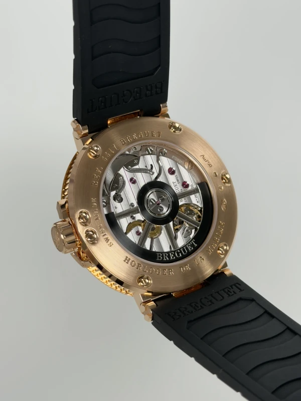 Breguet 5517 5517BR/12/5ZU 7