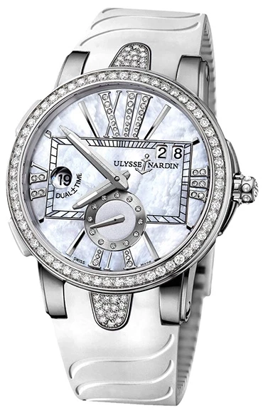 Ulysse Nardin Executive Lady 243-10B-3C/391 изображение - 1