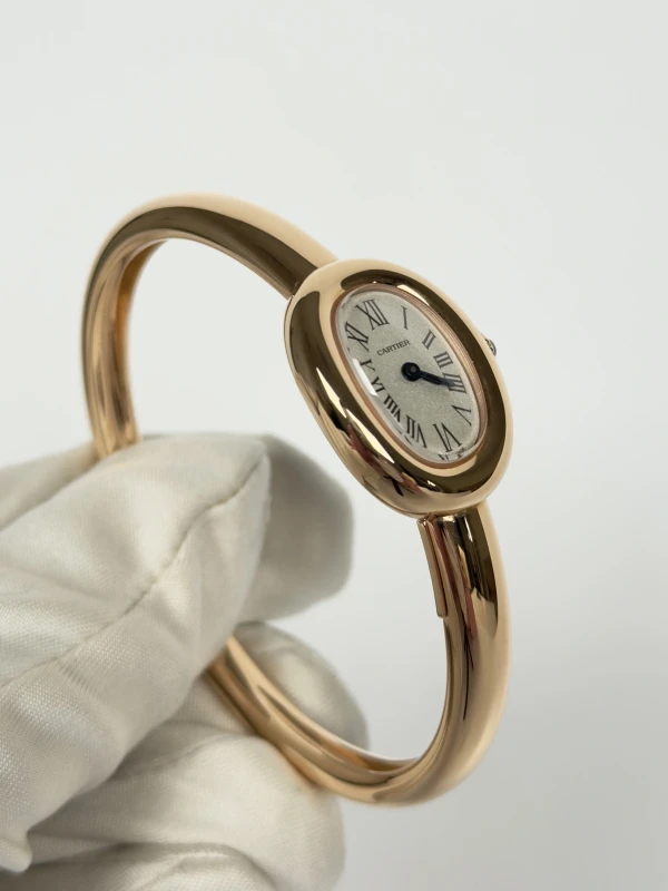 Cartier (SIZE 16) WGBA0020 2