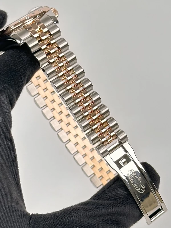 Rolex DATEJUST 31 178341-0004 6