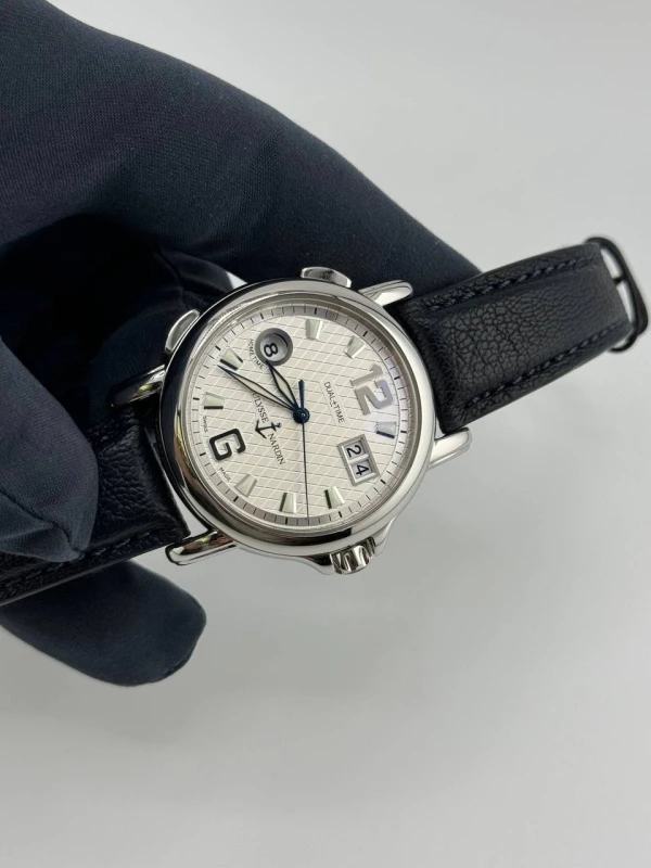 Ulysse Nardin Big date 223-88 9
