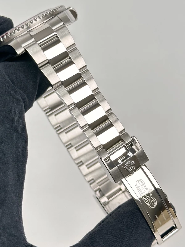 Rolex 40mm Steel 126710blro-0002 6
